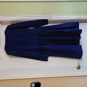 VINTAGE LAURA ASHLEY BRITON SZ8